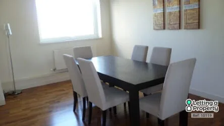 3 bedroom apartment for rent