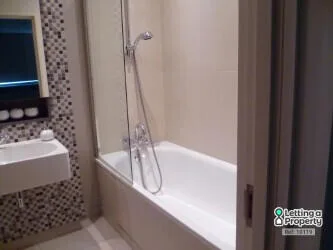 3 bedroom apartment for rent