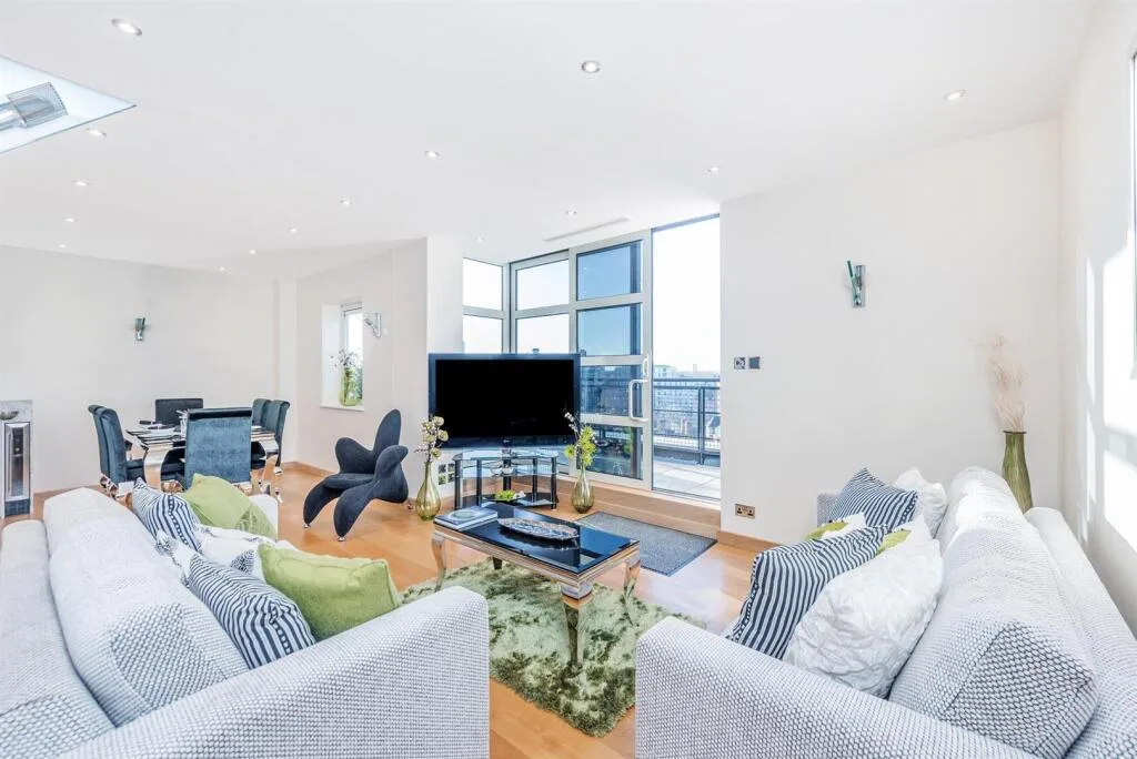 3 bedroom apartment for rent