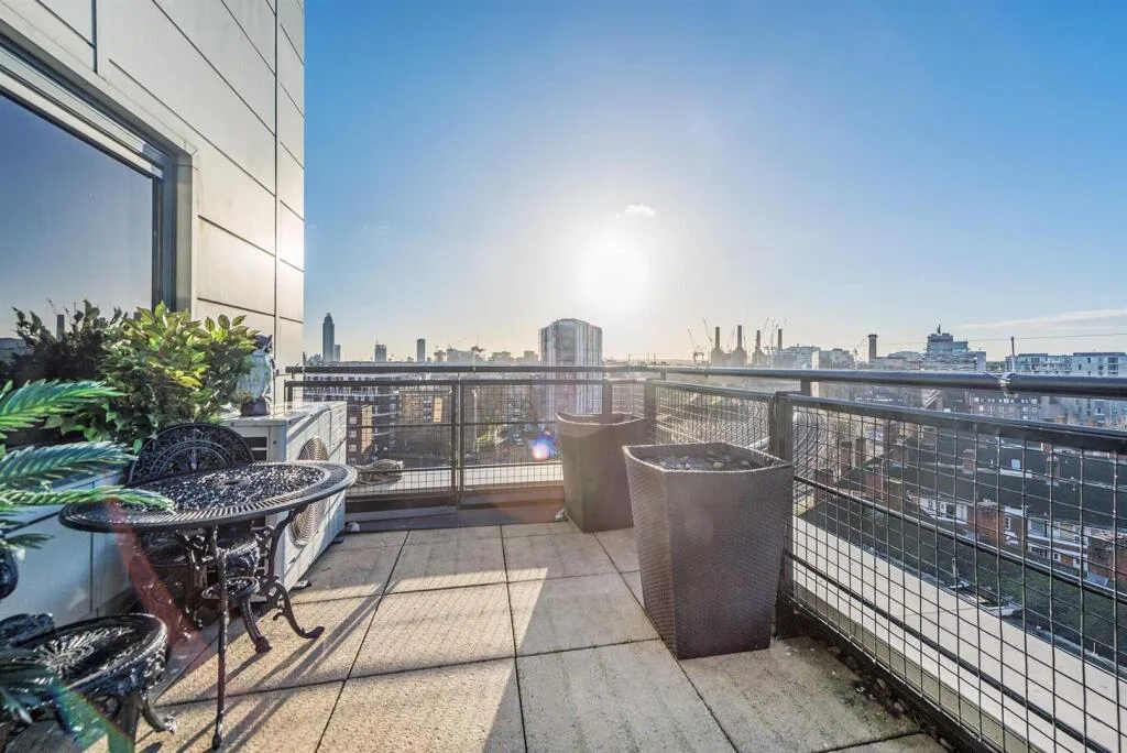 3 bedroom apartment for rent