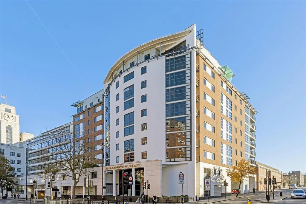 3 bedroom apartment for rent