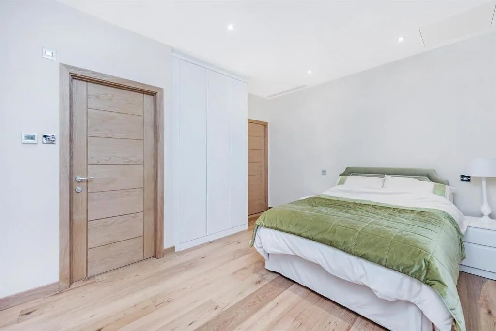 3 bedroom apartment for rent