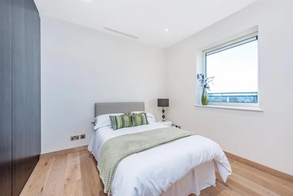 3 bedroom apartment for rent