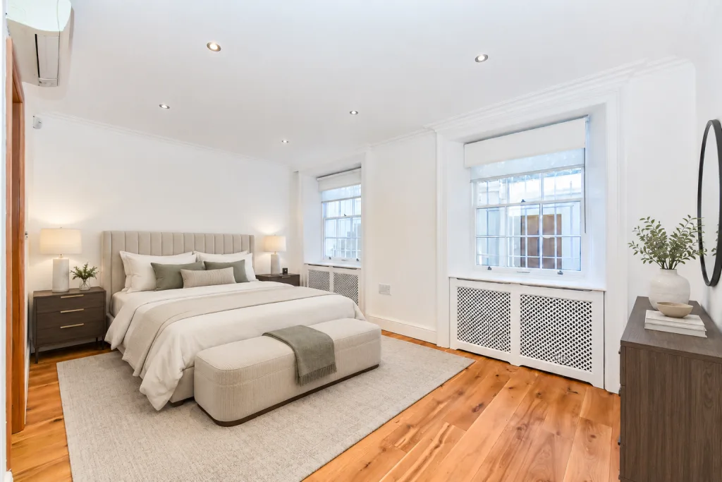3 bedroom apartment for rent