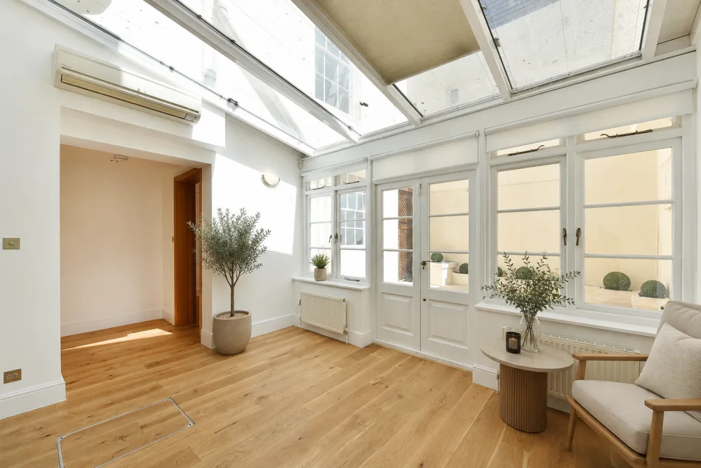 3 bedroom apartment for rent