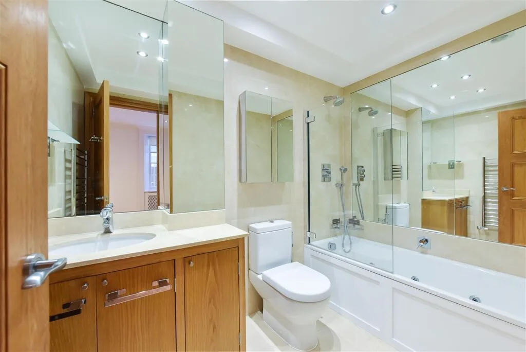 3 bedroom apartment for rent