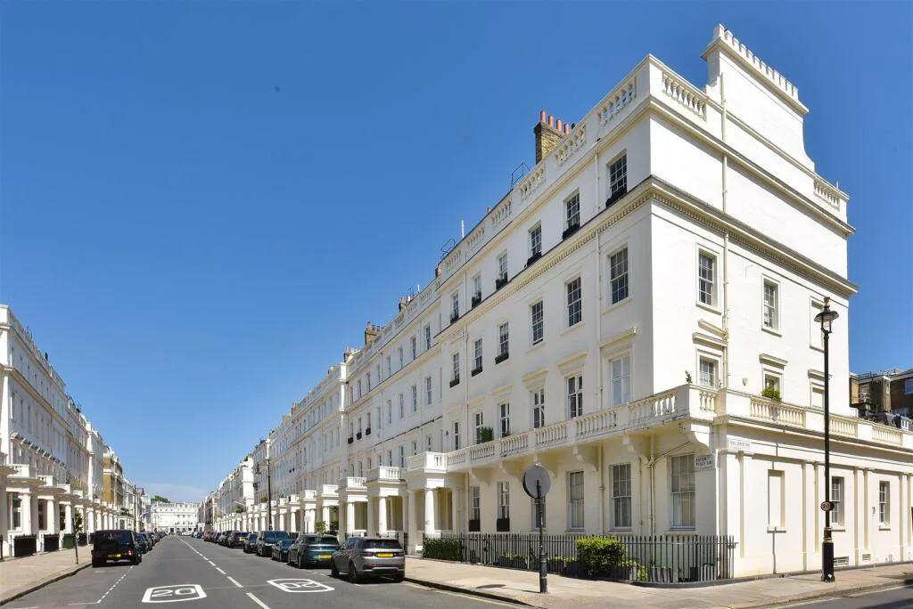 3 bedroom apartment for rent
