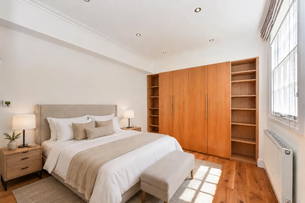 3 bedroom apartment for rent