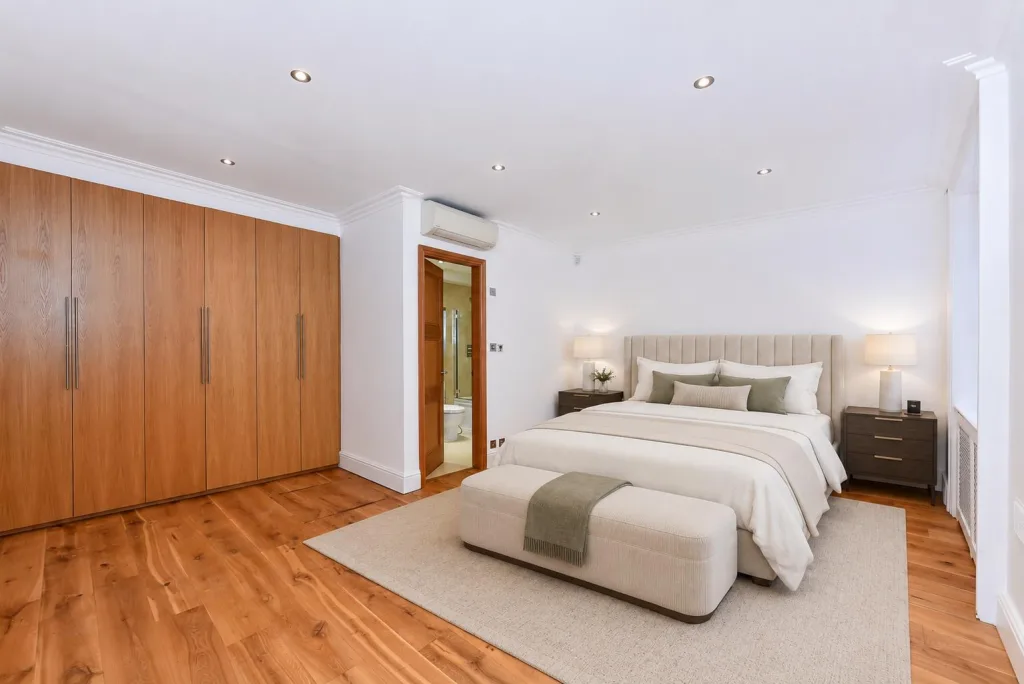 3 bedroom apartment for rent
