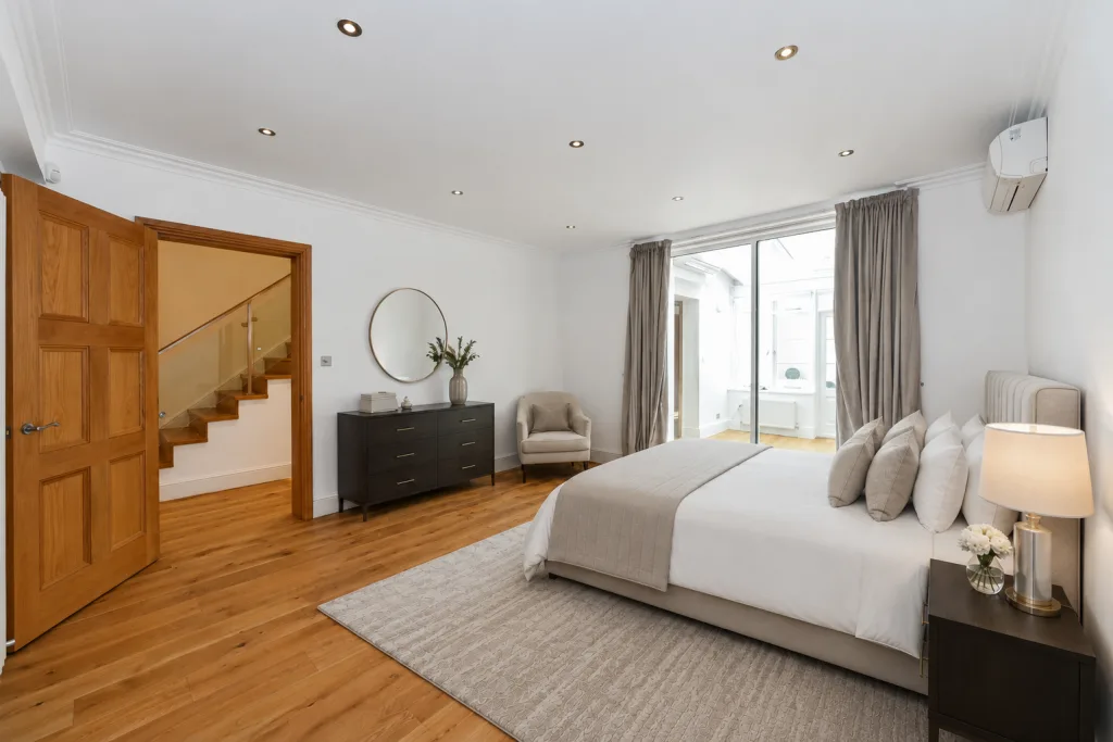 3 bedroom apartment for rent