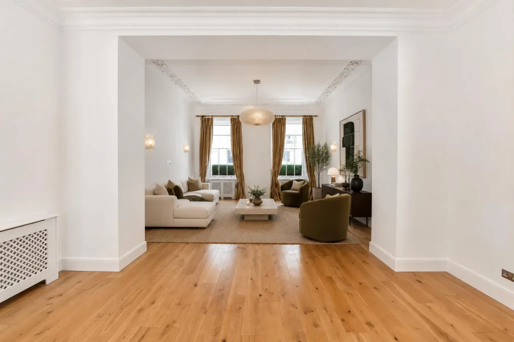 3 bedroom apartment for rent