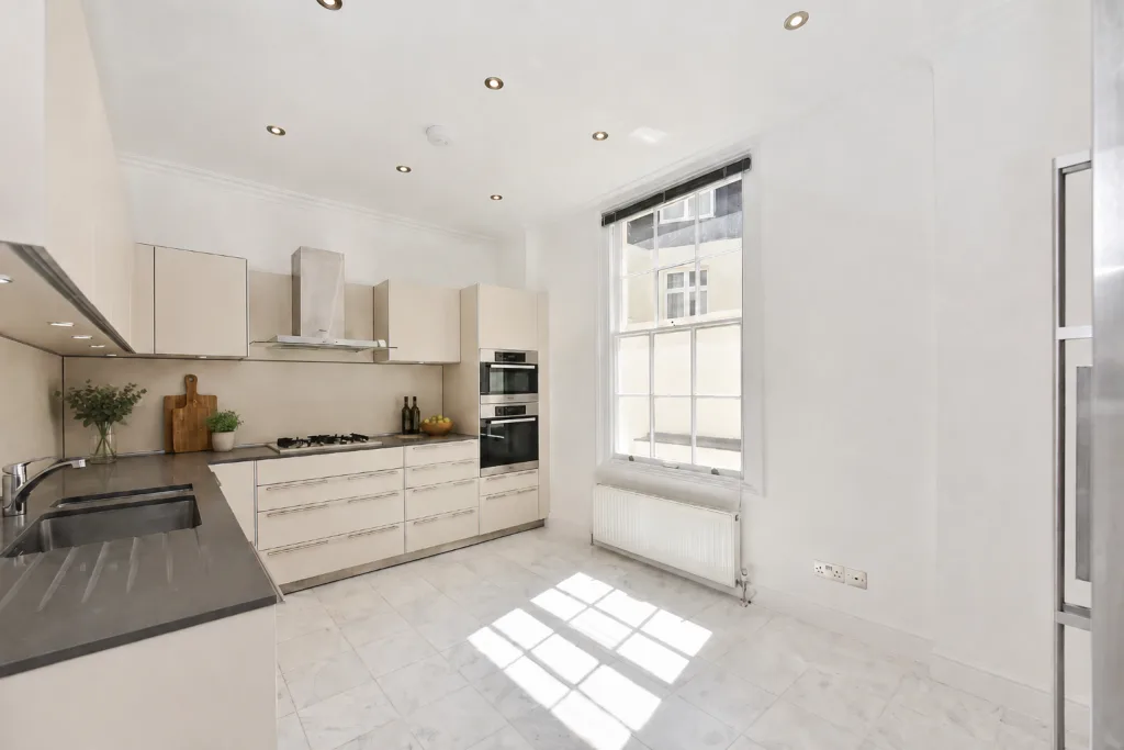 3 bedroom apartment for rent