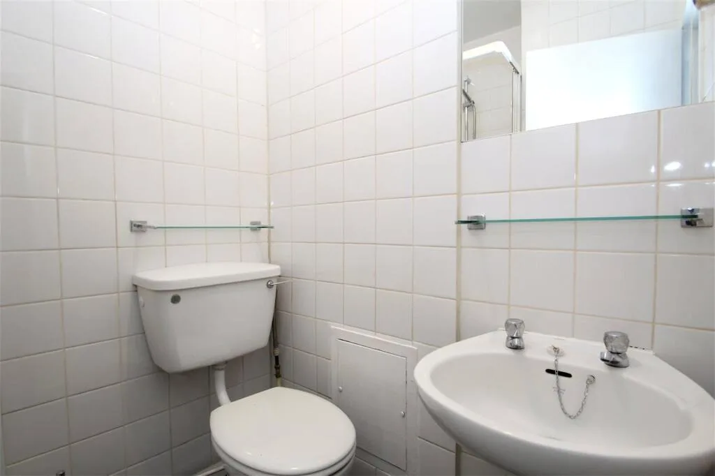 Studio apartment for rent