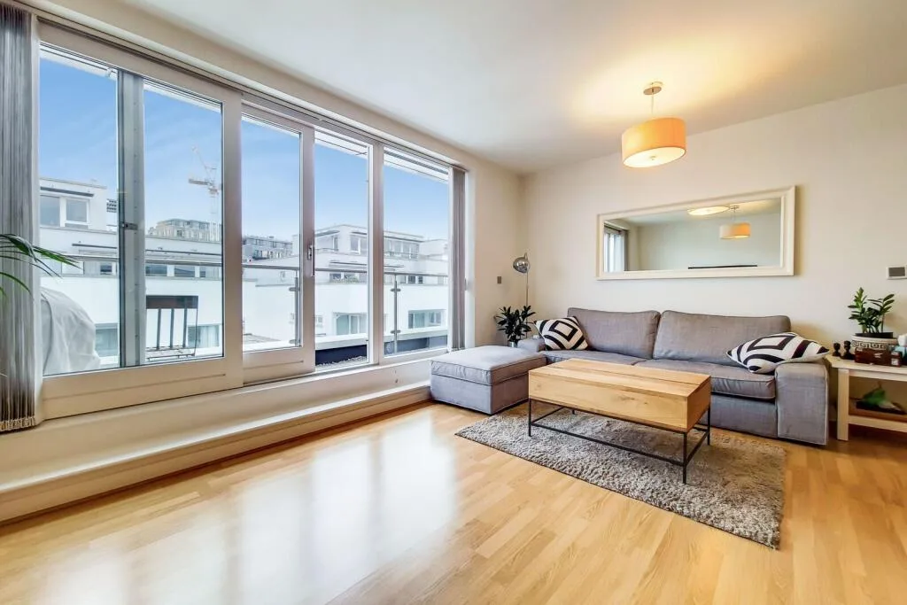 2 bedroom flat for rent
