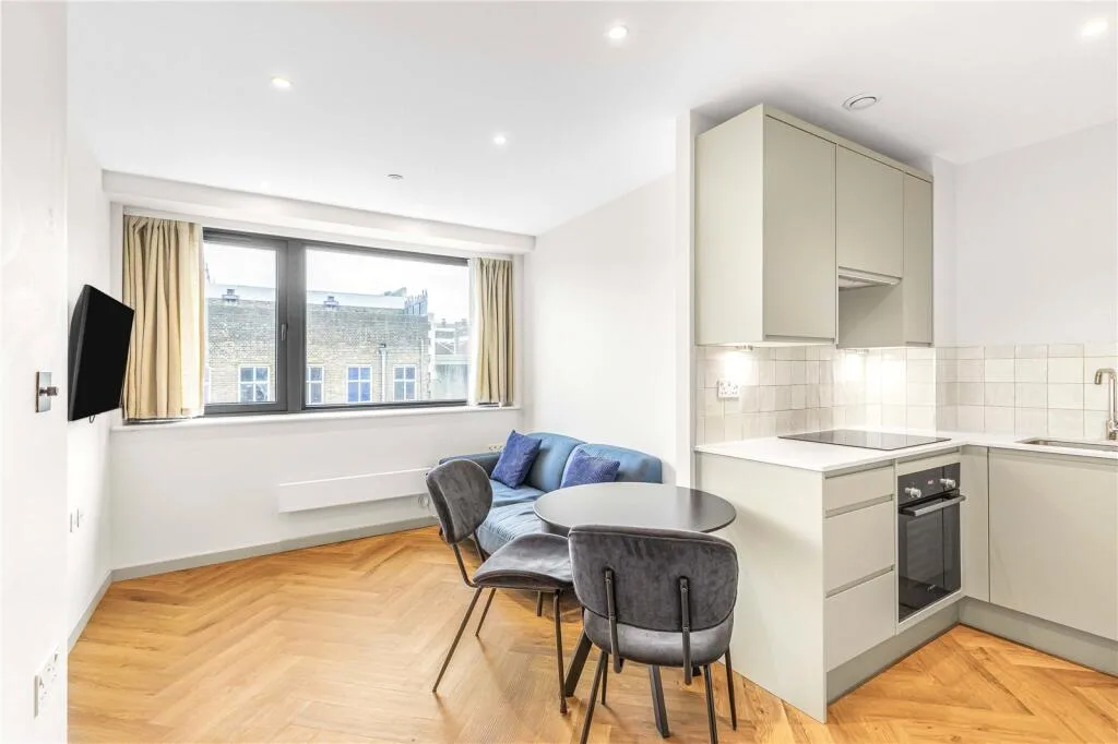 1 bedroom house for rent