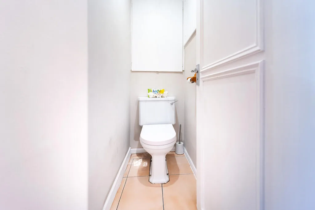 3 bedroom maisonette for rent