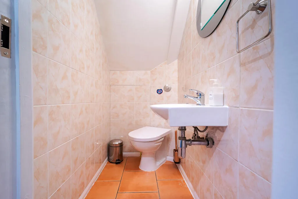 3 bedroom maisonette for rent
