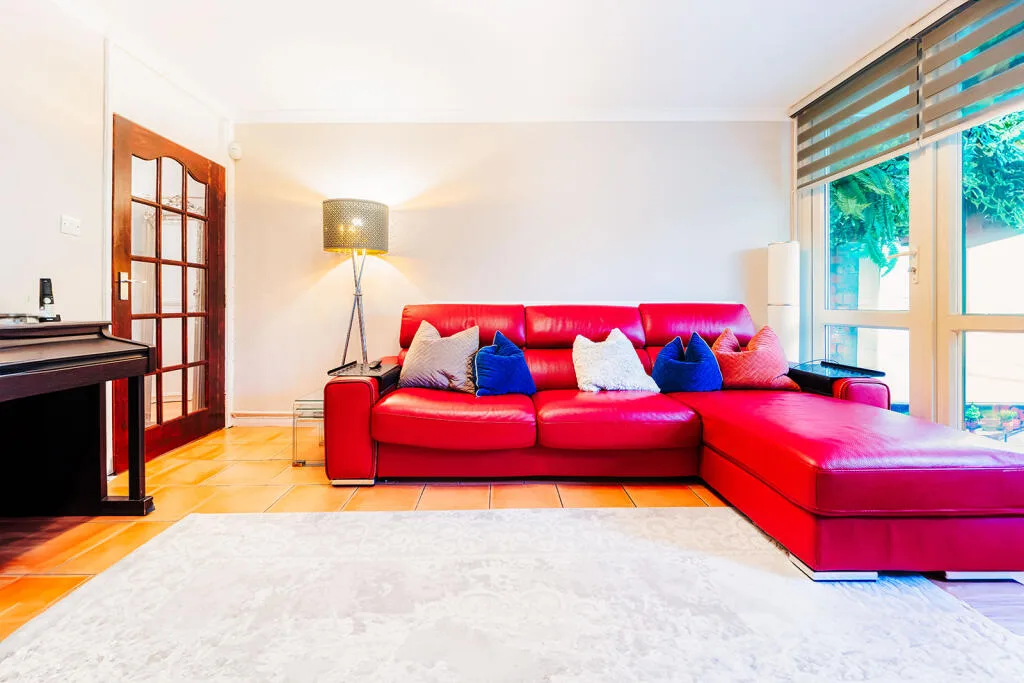 3 bedroom maisonette for rent