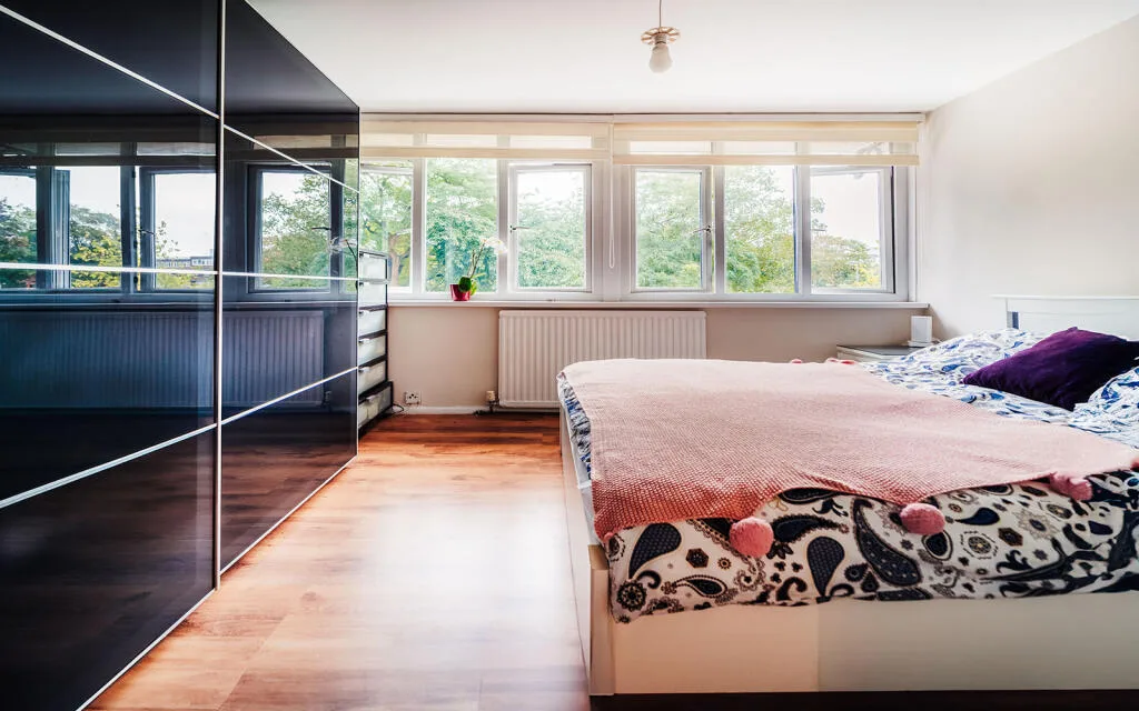 3 bedroom maisonette for rent