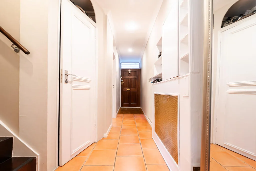 3 bedroom maisonette for rent