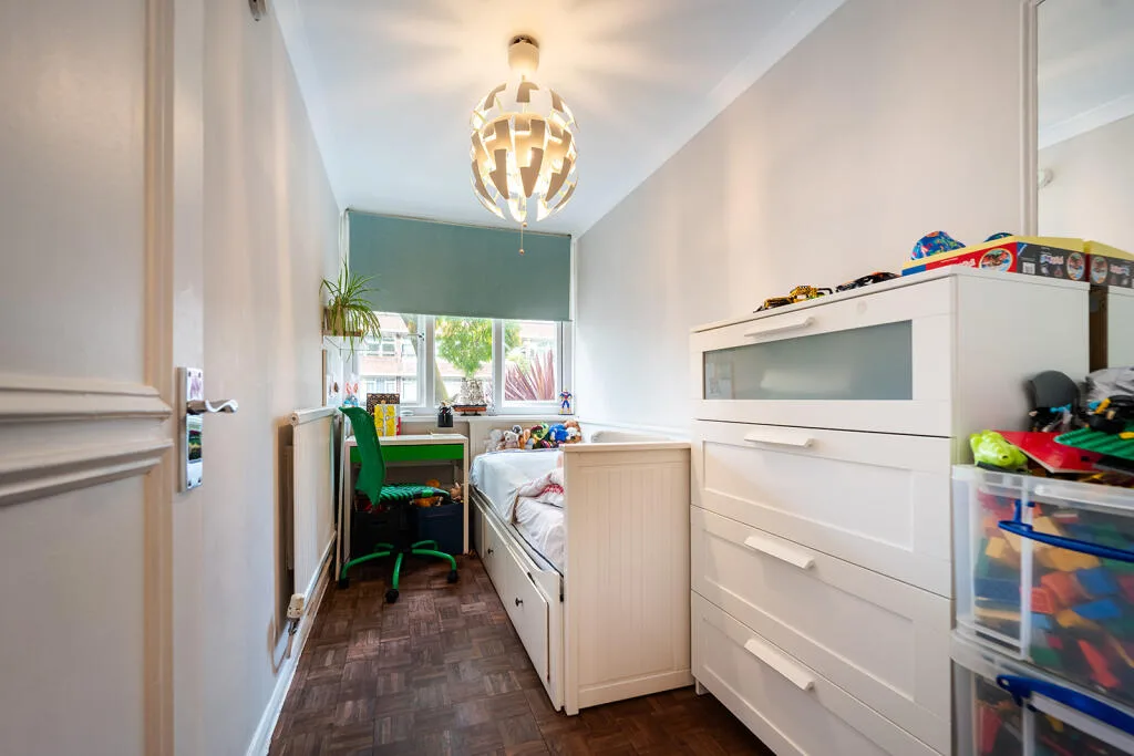 3 bedroom maisonette for rent