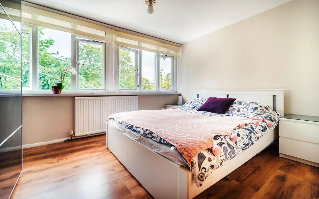 3 bedroom maisonette for rent