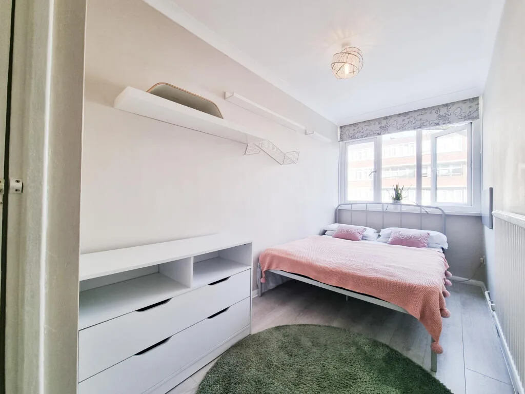 3 bedroom maisonette for rent