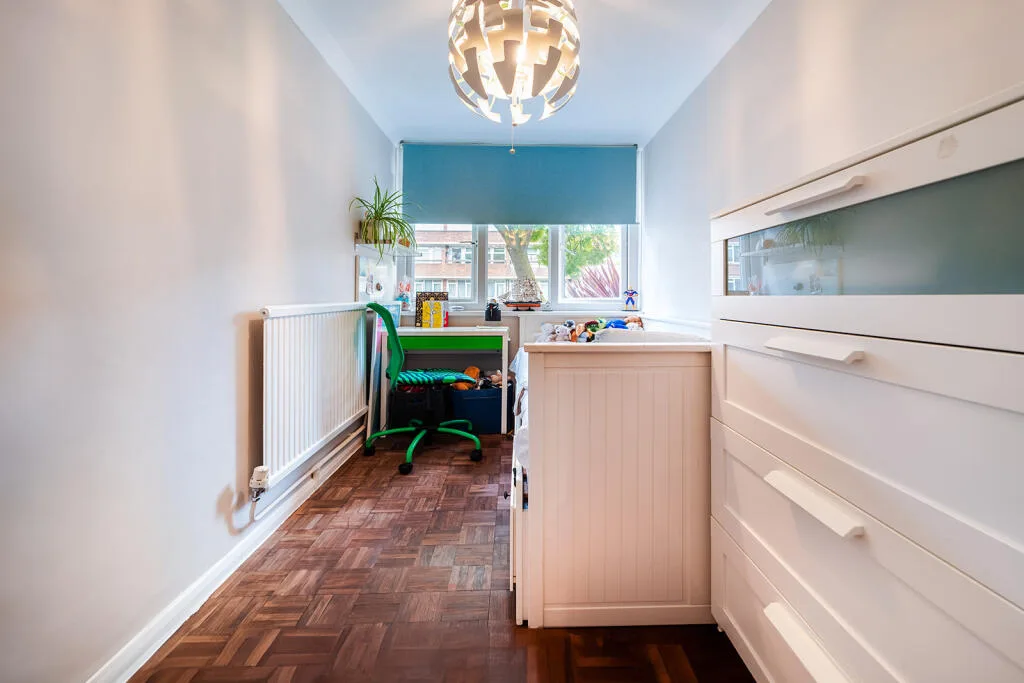 3 bedroom maisonette for rent