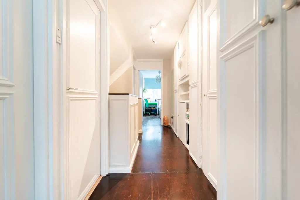 3 bedroom maisonette for rent