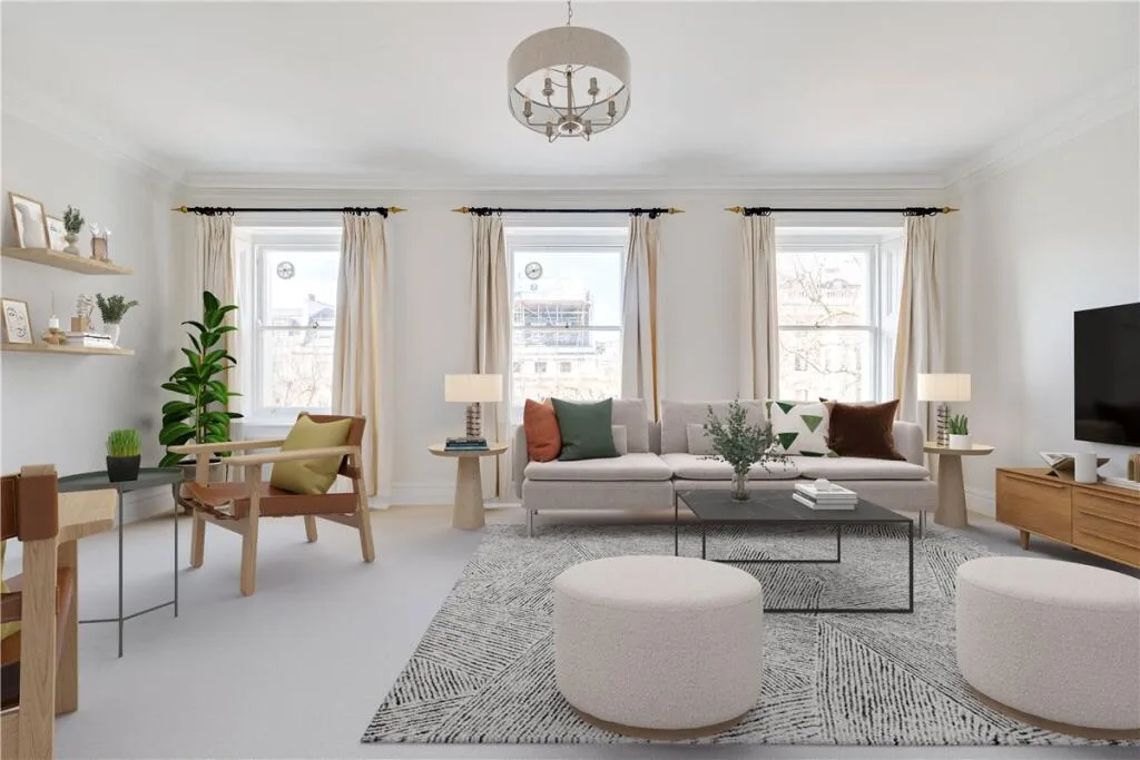 2 bedroom apartment for rent