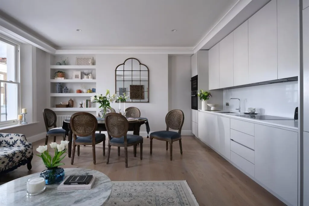 3 bedroom maisonette for rent