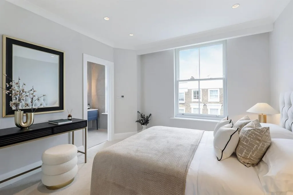 3 bedroom maisonette for rent