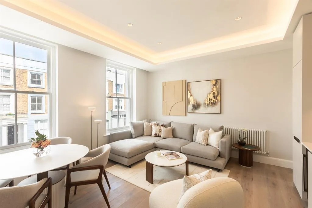 3 bedroom maisonette for rent