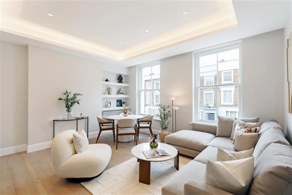 3 bedroom maisonette for rent