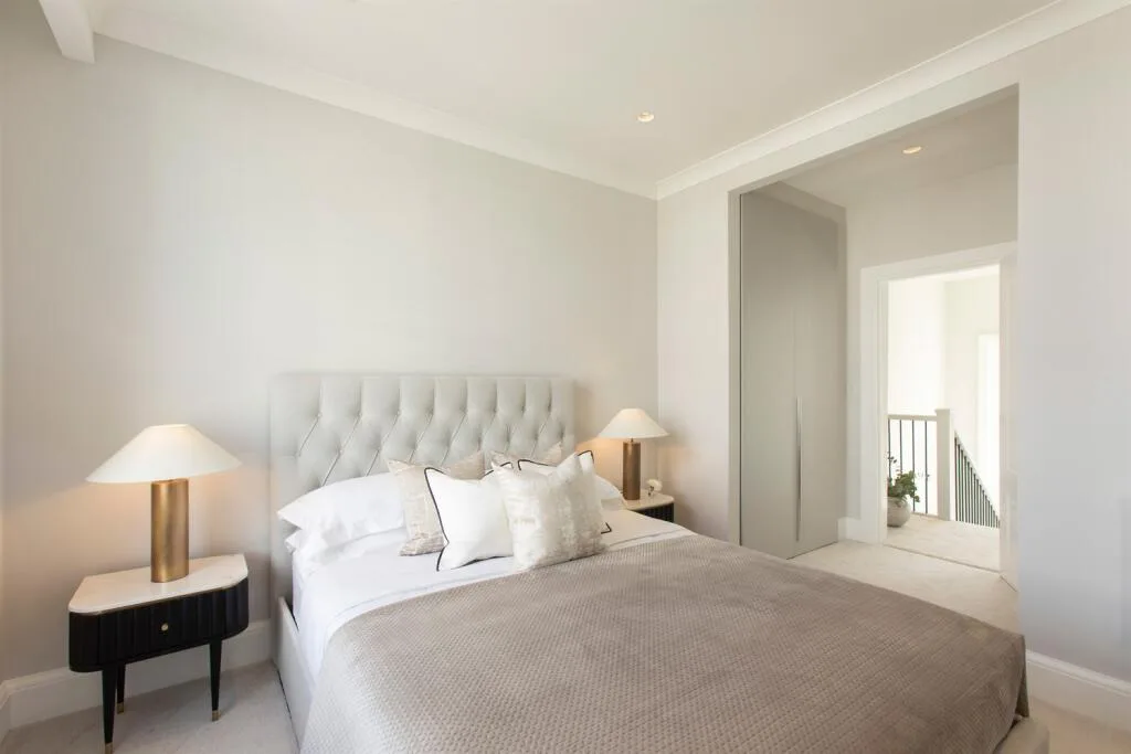 3 bedroom maisonette for rent