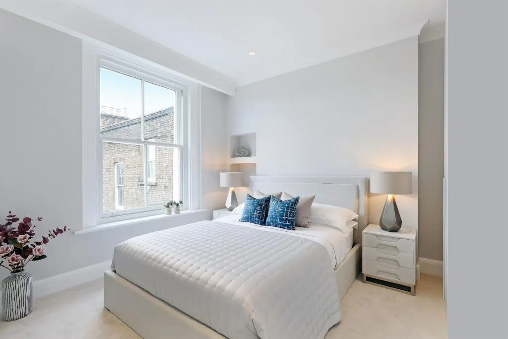 3 bedroom maisonette for rent