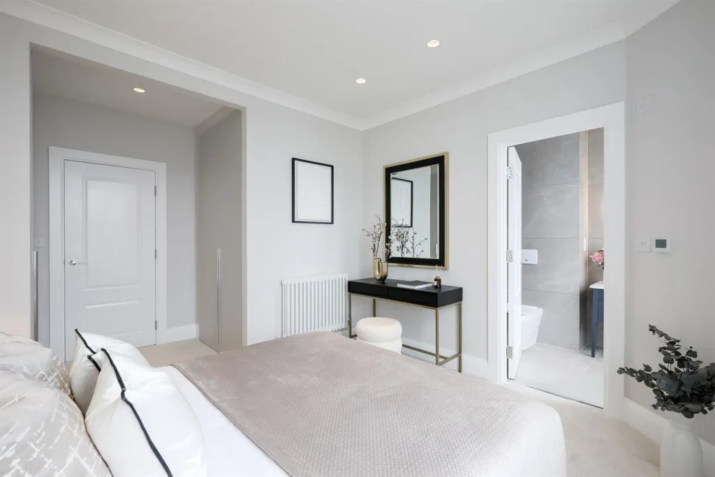 3 bedroom maisonette for rent