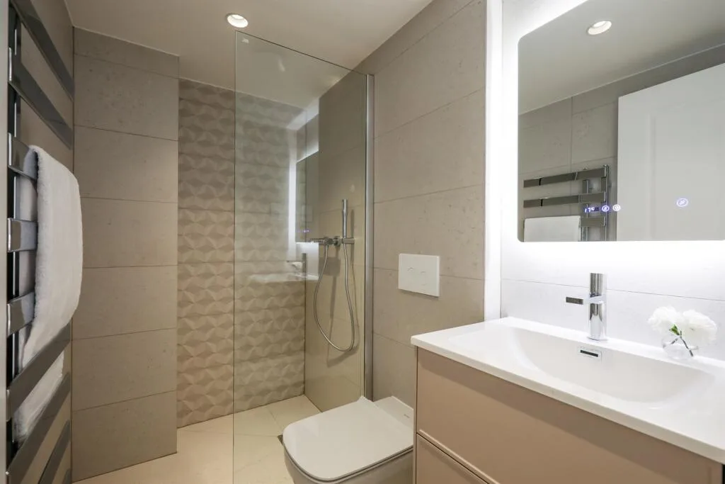 3 bedroom maisonette for rent