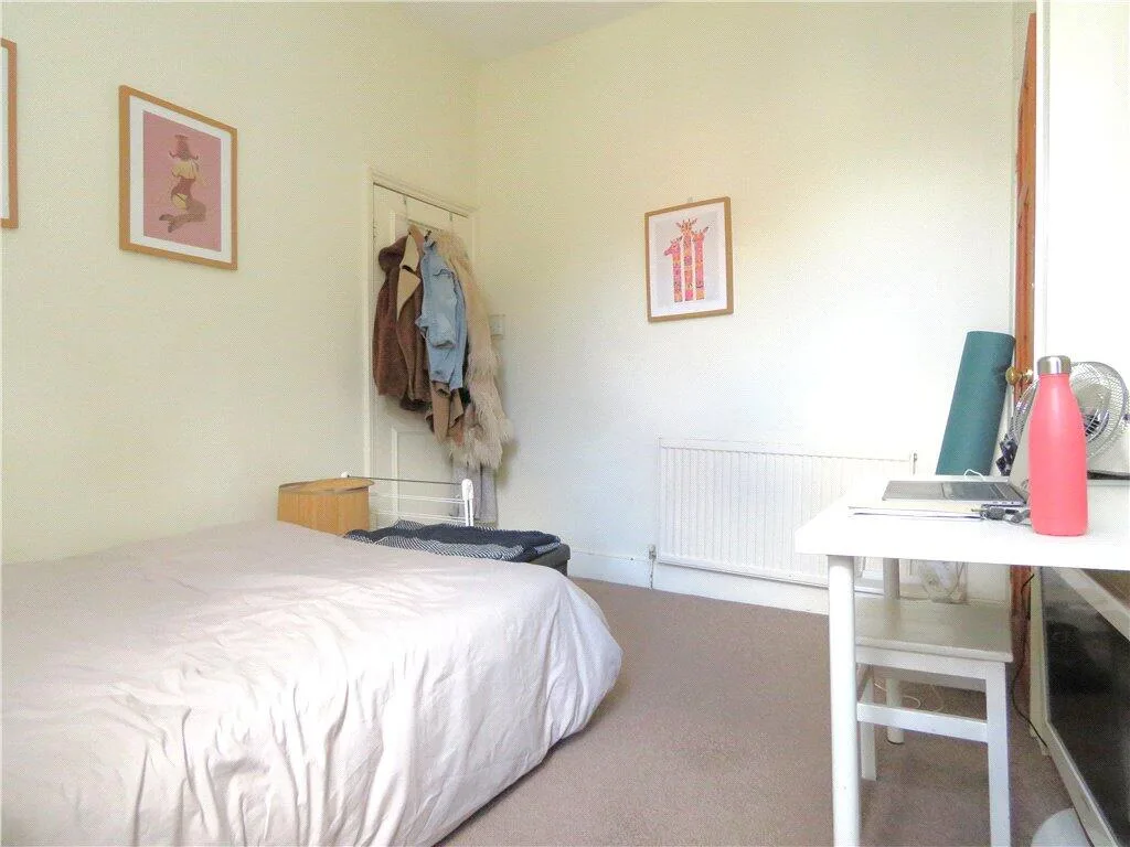 4 bedroom apartment for rent