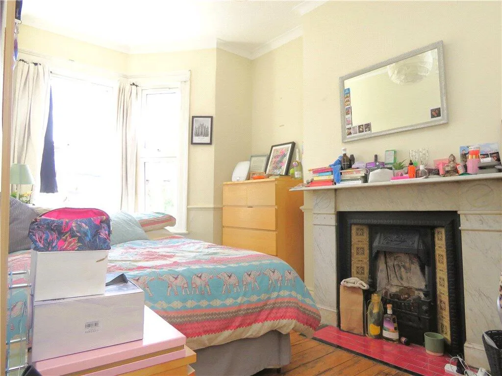 4 bedroom apartment for rent