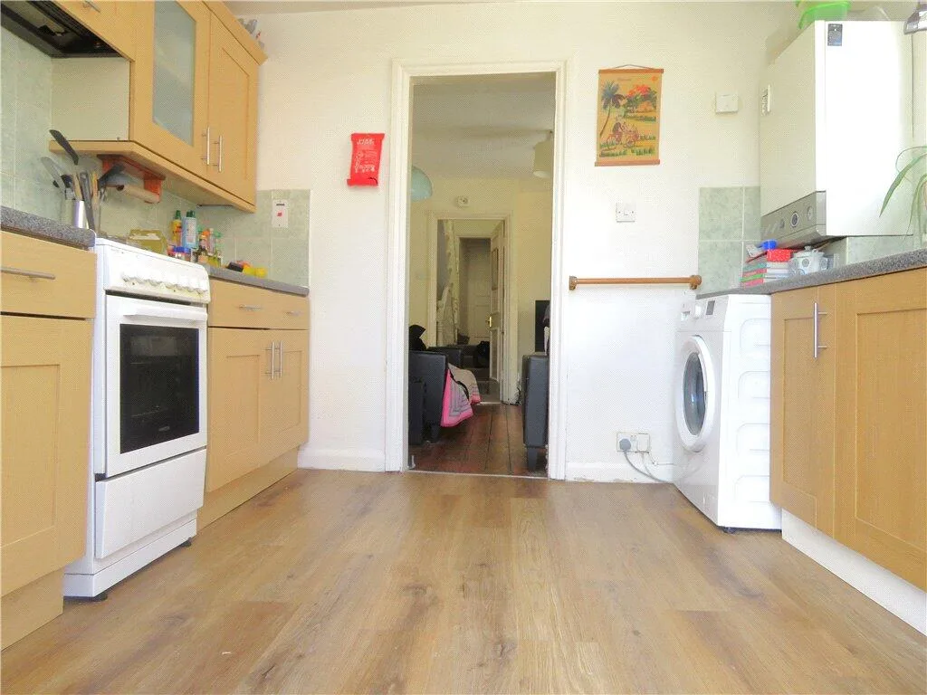 4 bedroom apartment for rent