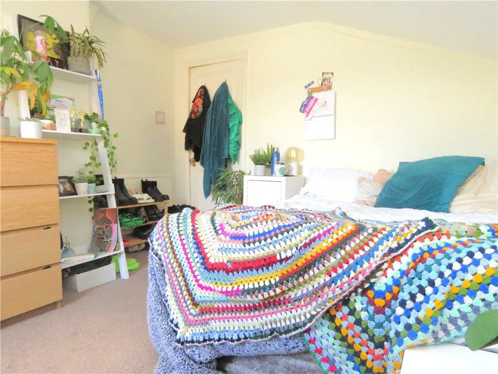 4 bedroom apartment for rent