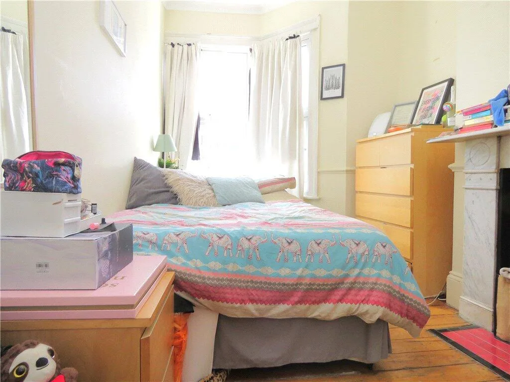 4 bedroom apartment for rent