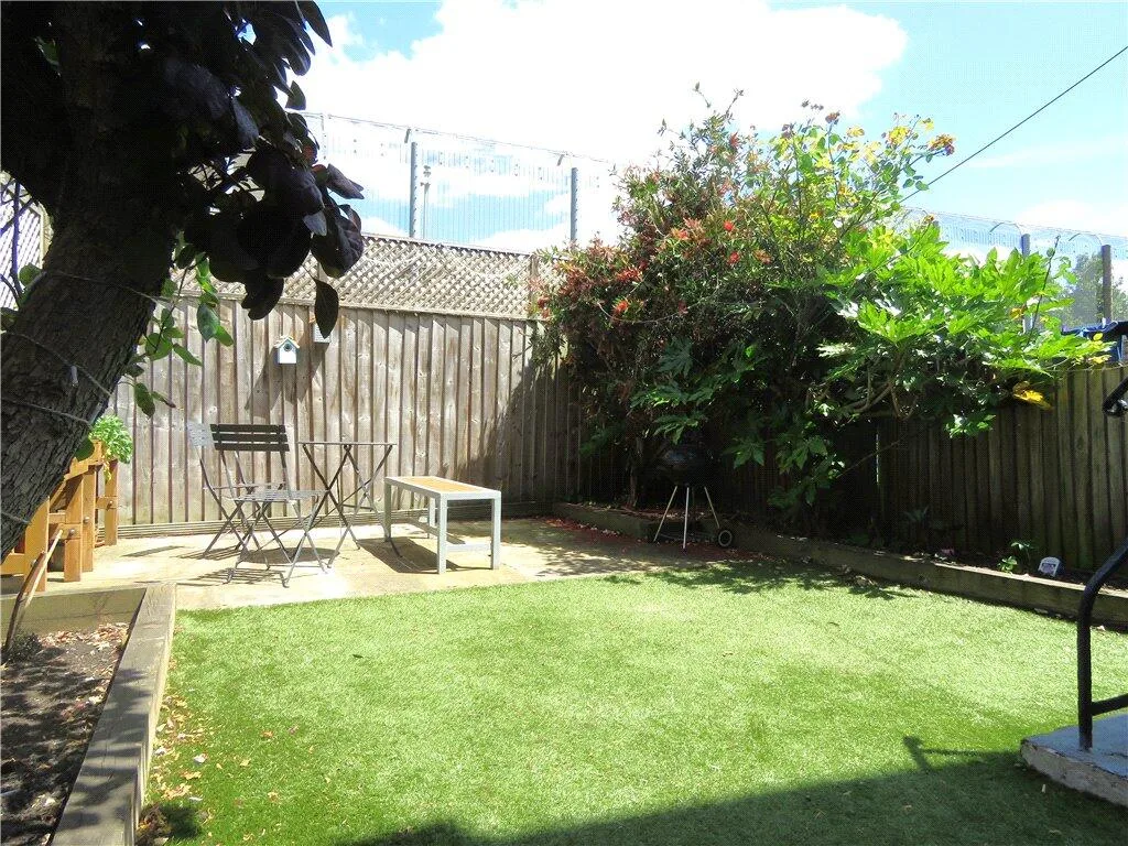 4 bedroom apartment for rent