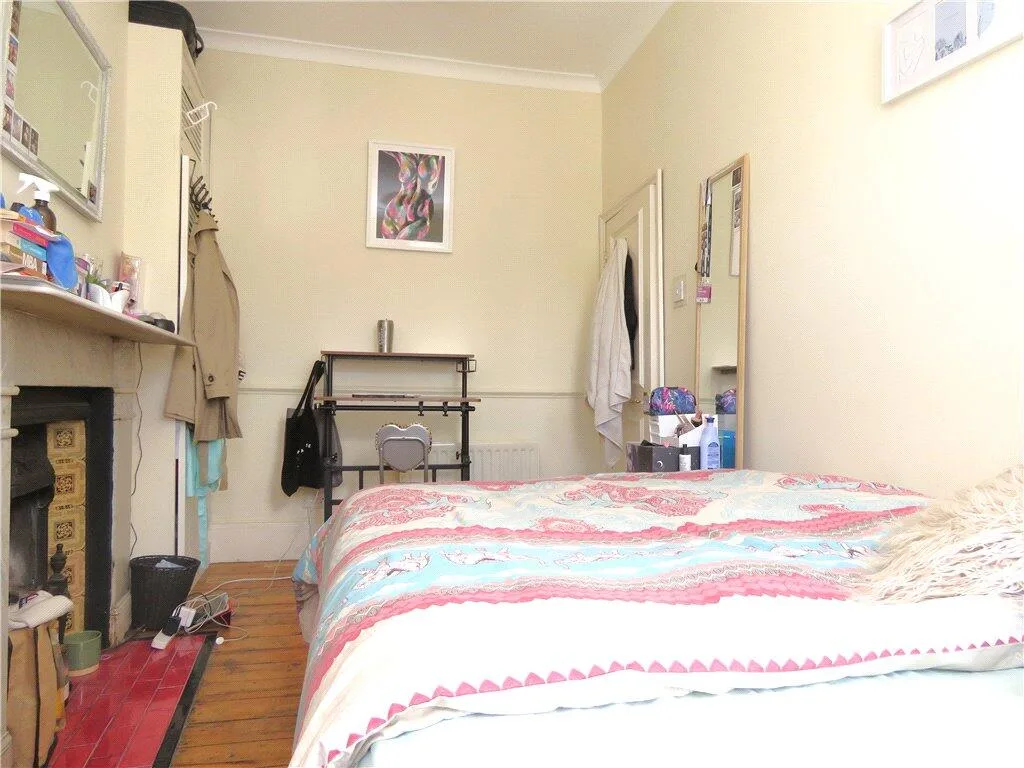 4 bedroom apartment for rent