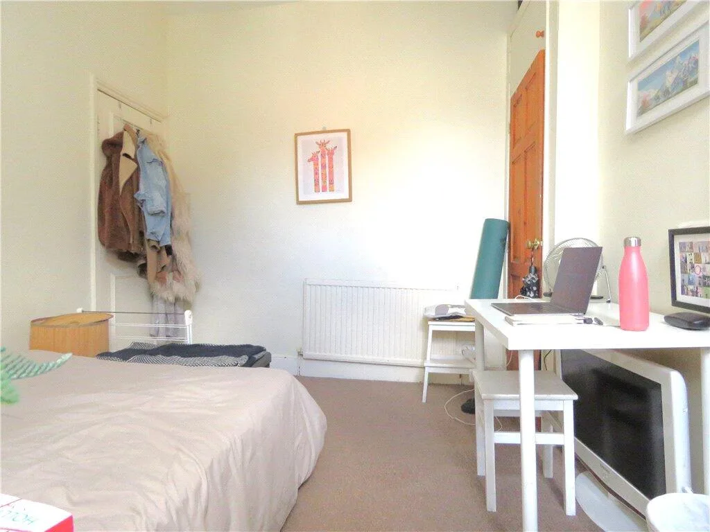 4 bedroom apartment for rent