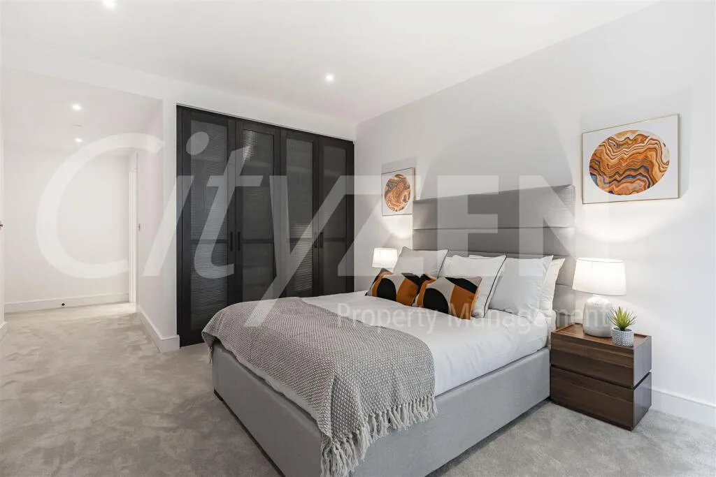 3 bedroom flat for rent