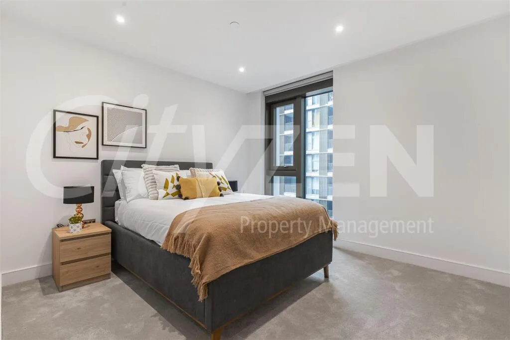 3 bedroom flat for rent