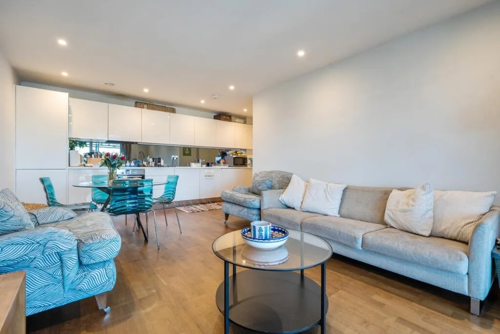 3 bedroom apartment for rent
