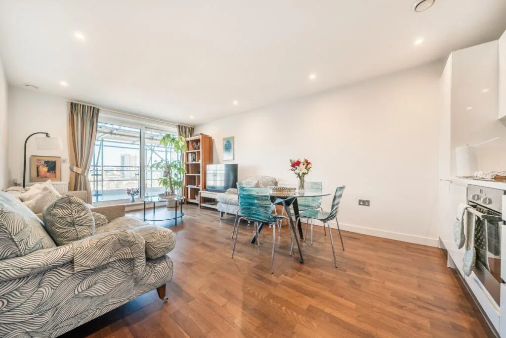 3 bedroom apartment for rent